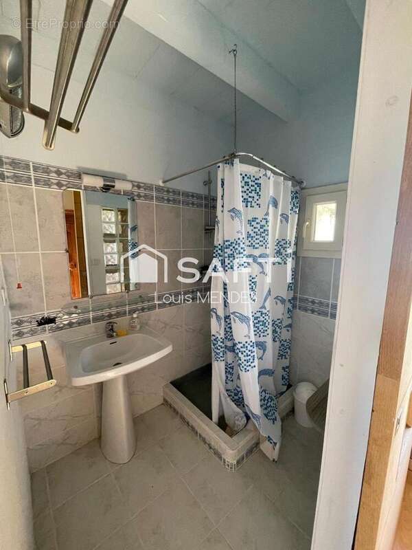 Photo 7 - Maison à SAINT-MATRE