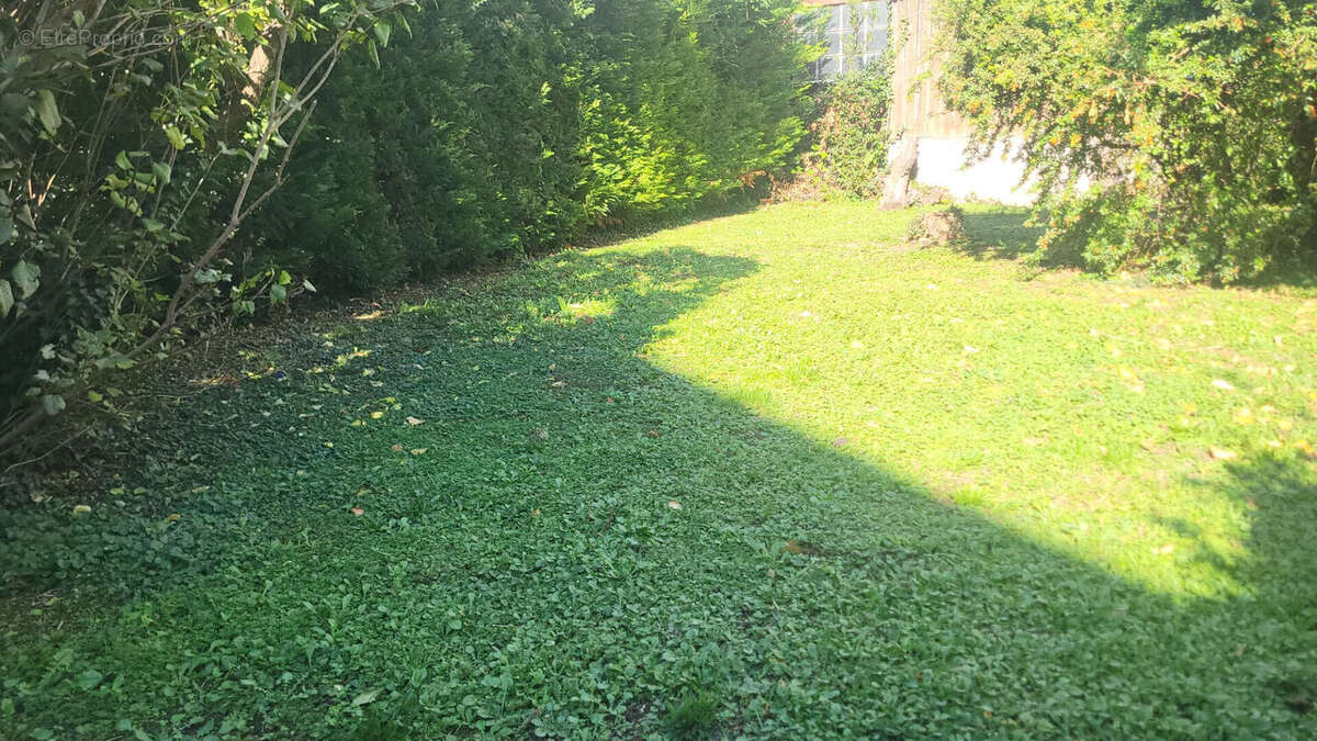 Maison à CLERMONT-FERRAND