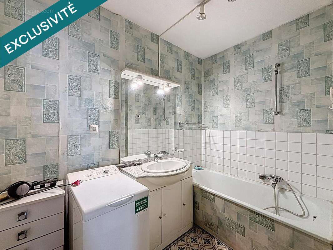 Photo 5 - Appartement à MARLY