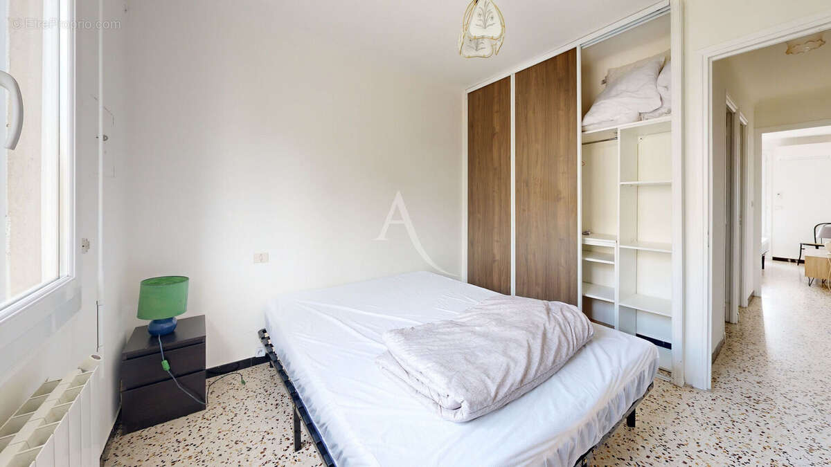 Appartement à NARBONNE