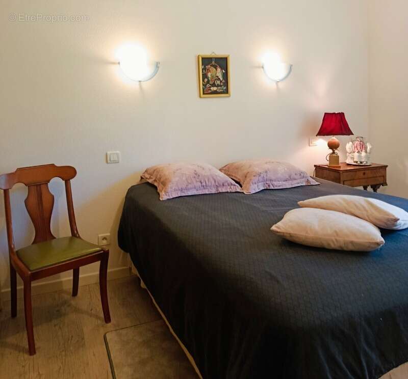Maison à LE HOUGA