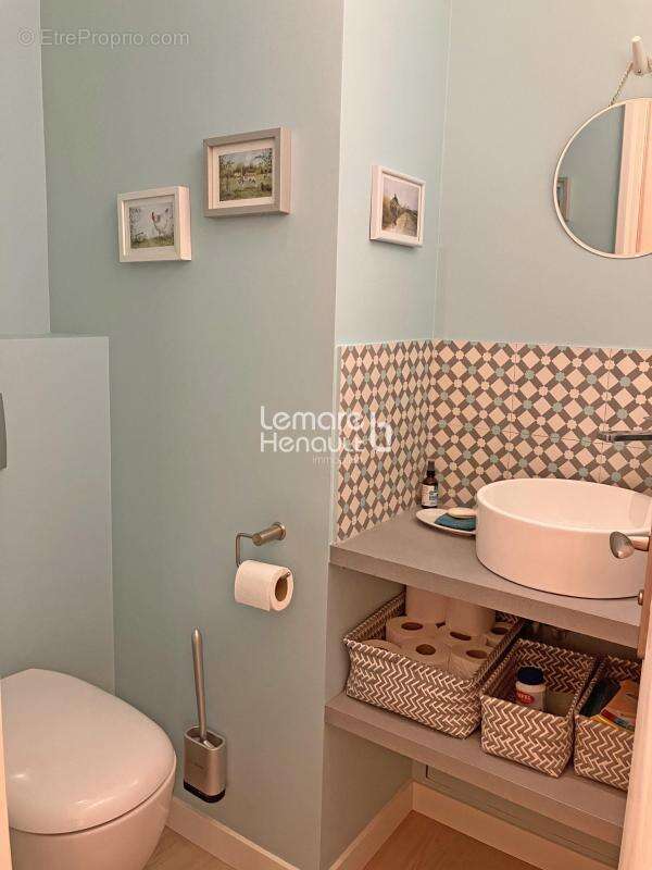 Appartement à DREUX