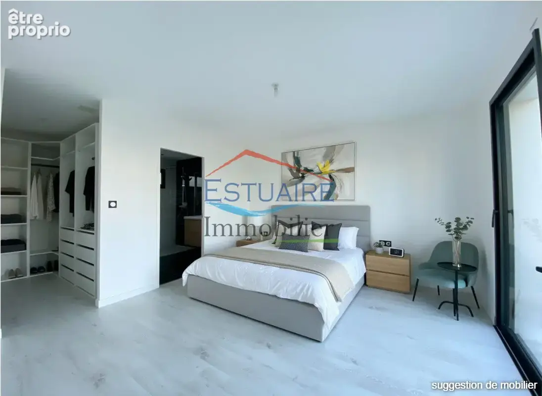 Maison 6 pièces 146 m² à vendre à Malville (44260) - photo 4