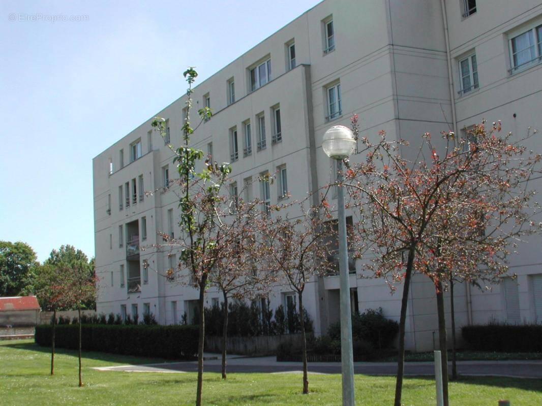 Appartement à REIMS