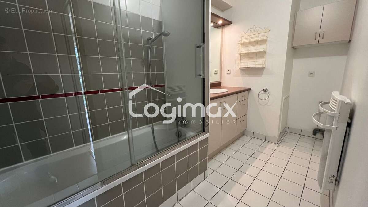 Appartement 76 m² à La Rochelle  - photo 8