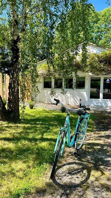 Maison à SAINT-JEAN-DE-MONTS