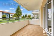 Photo 1 - Appartement à CORNEBARRIEU
