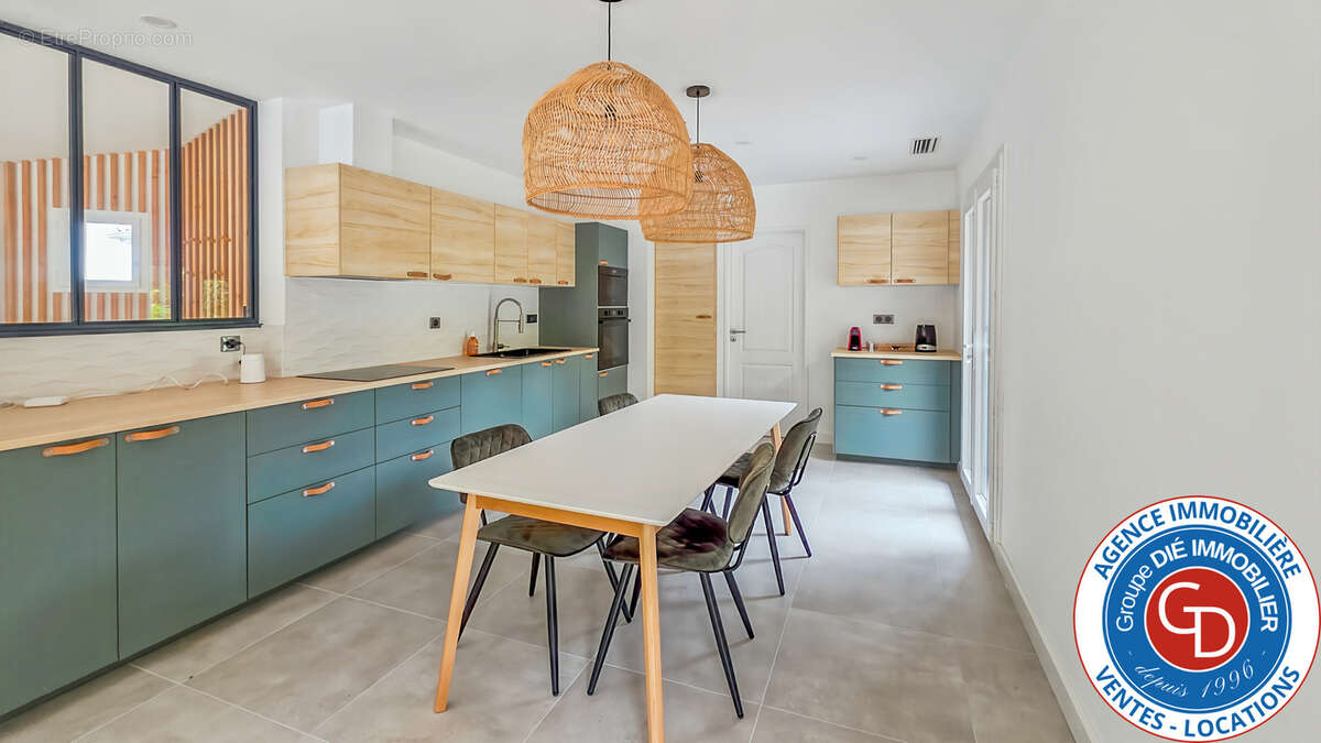 Maison à LE BOUSCAT