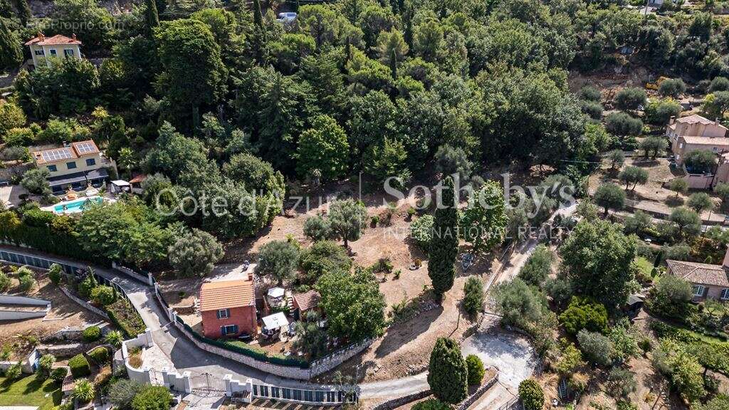 Terrain à ASPREMONT