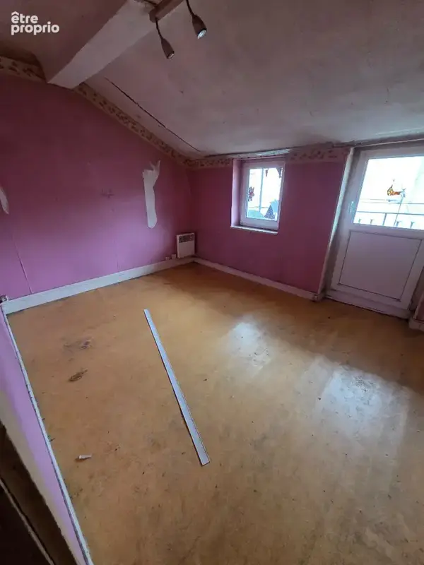 Immeuble Saint Avold 5 pièce(s) 260 m2 - photo 6
