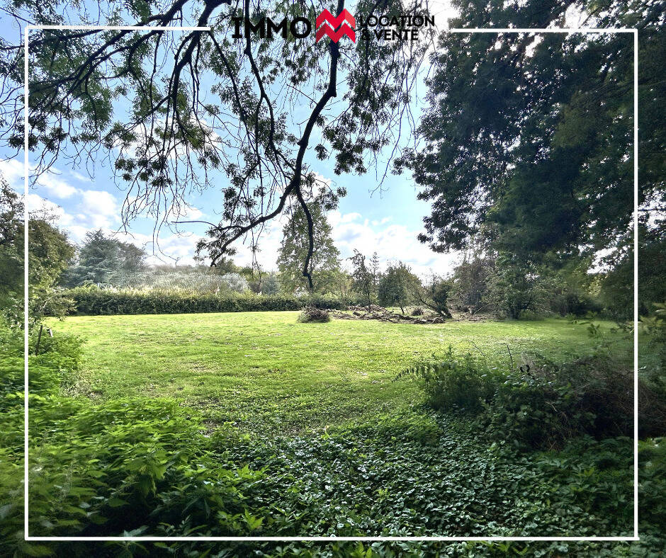 Terrain à AIRE-SUR-LA-LYS