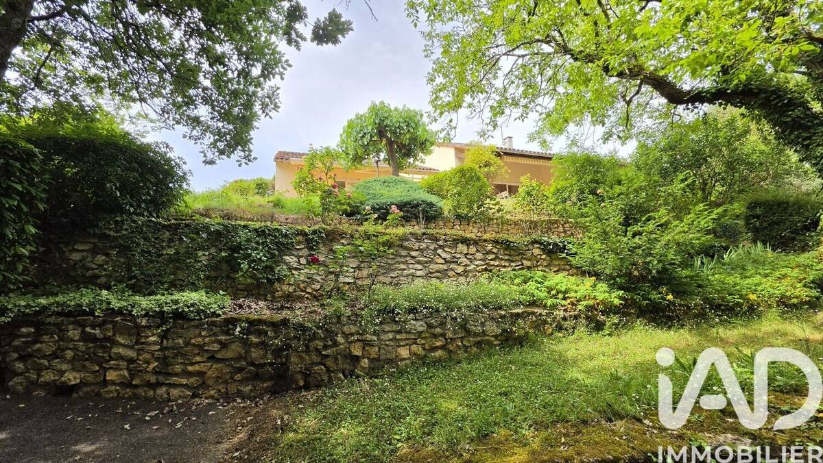 Photo 1 - Maison à MIGNE-AUXANCES