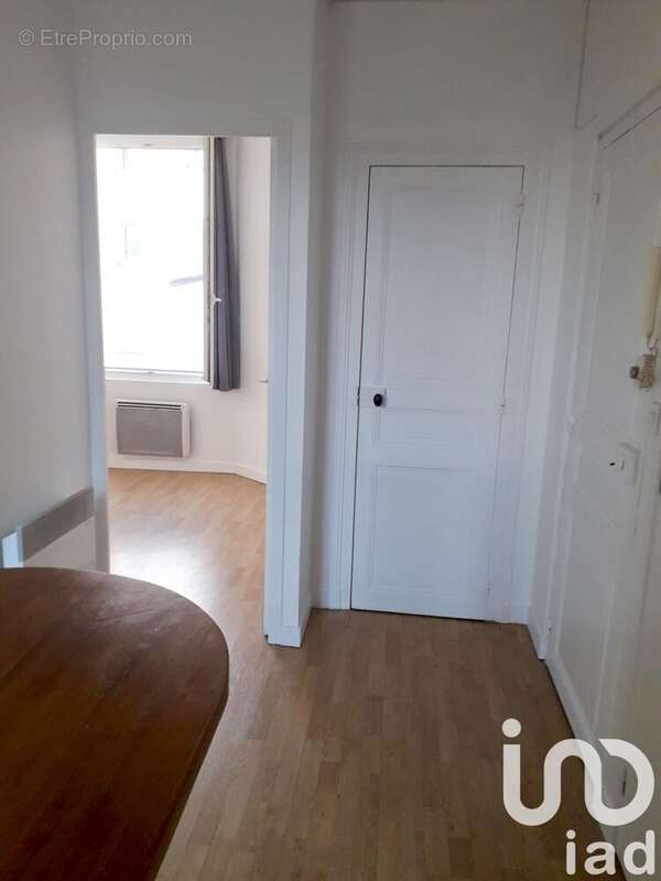 Photo 3 - Appartement à TOURS