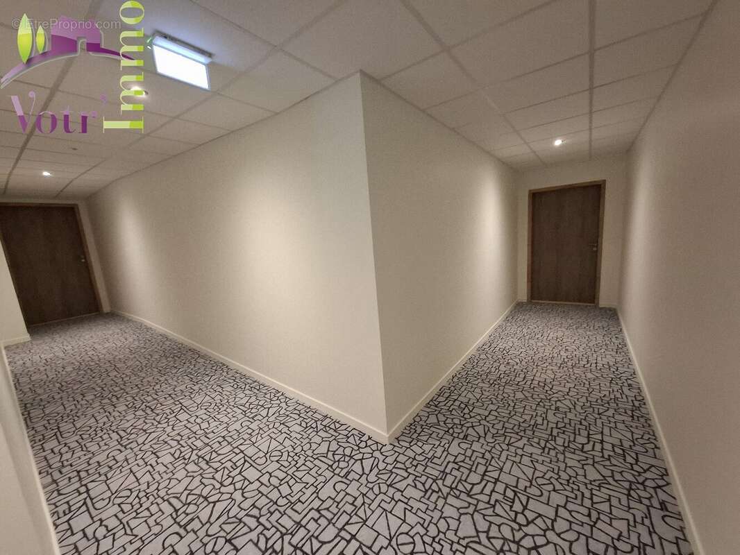 Commerce à PLOUGASTEL-DAOULAS