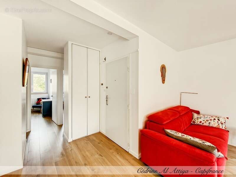 Appartement à LA ROCHELLE