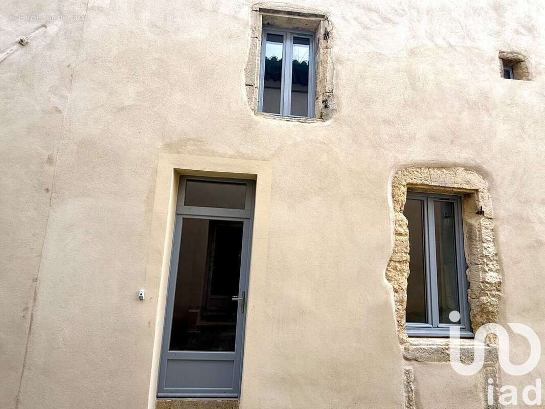 Photo 8 - Appartement à SUZE-LA-ROUSSE