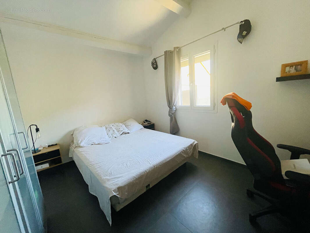 Maison à PORT-DE-BOUC