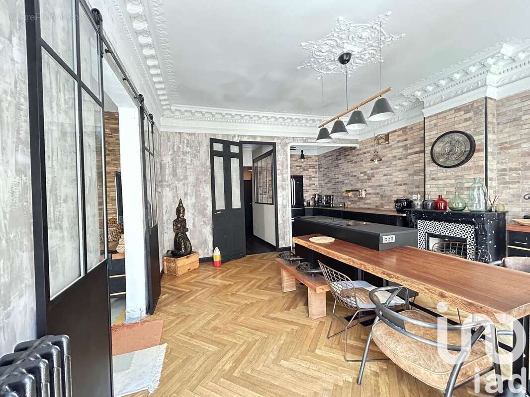 Photo 2 - Appartement à HYERES