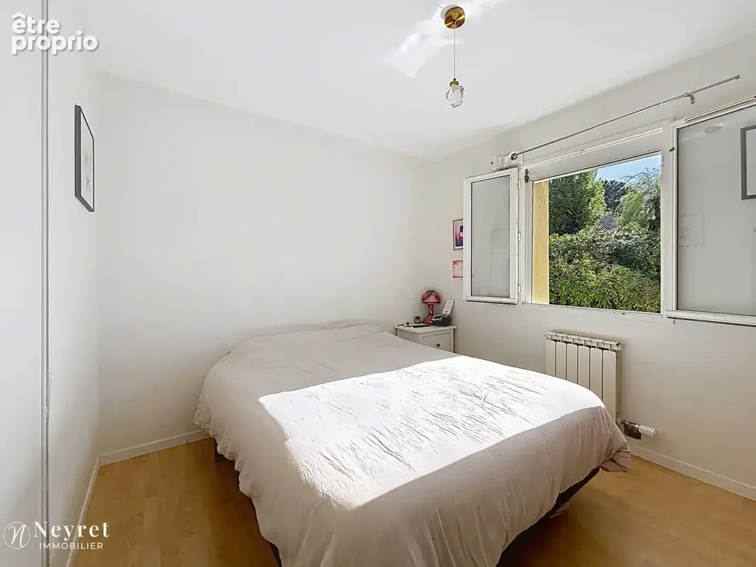 Maison 135 m2   Vue panoramique Lyon   Piscine   Terrain 1 000 m2   DPE B - photo 19