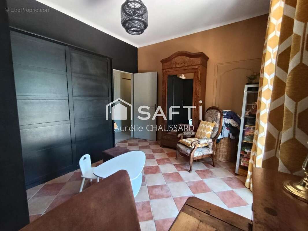 Photo 5 - Maison à CUXAC-D'AUDE