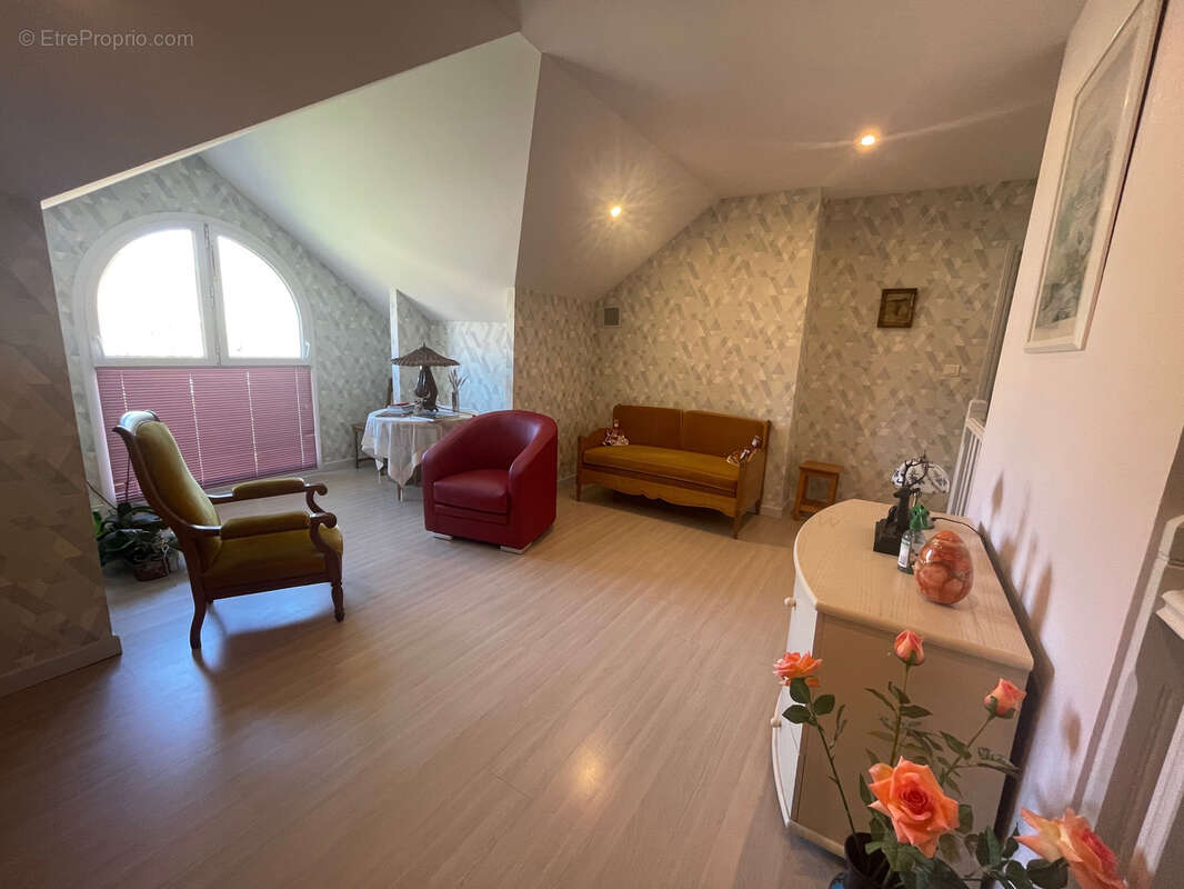 Maison à RAON-AUX-BOIS