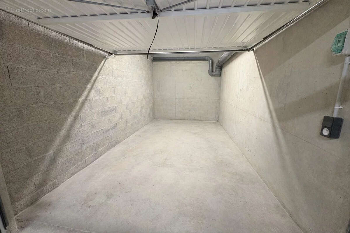 Appartement à SERIGNAN