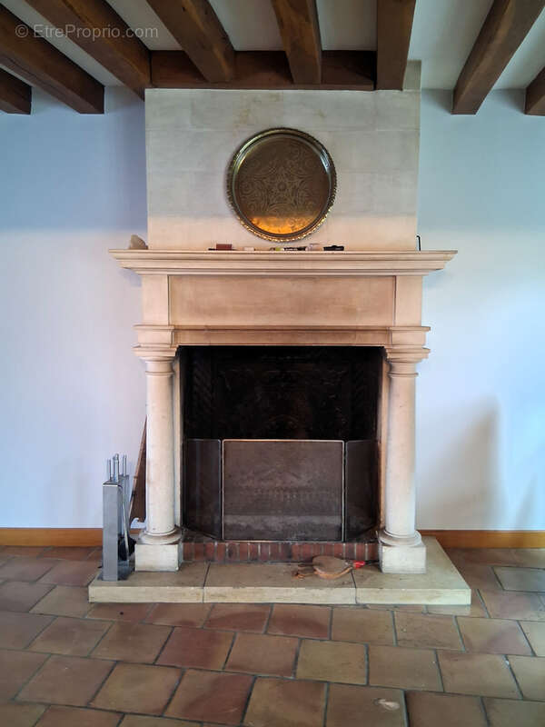 Maison à LES CHOUX