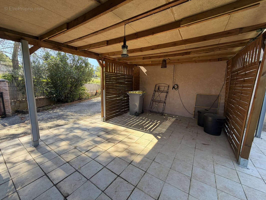 Maison à SAINT-MAXIMIN-LA-SAINTE-BAUME