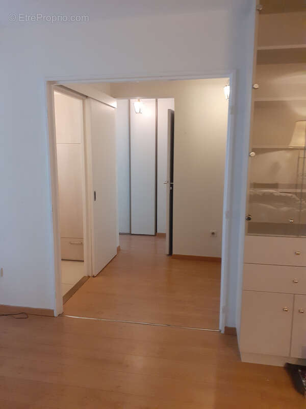Appartement à AIX-EN-PROVENCE