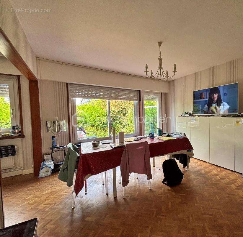 Maison à FONTENAY-LE-COMTE