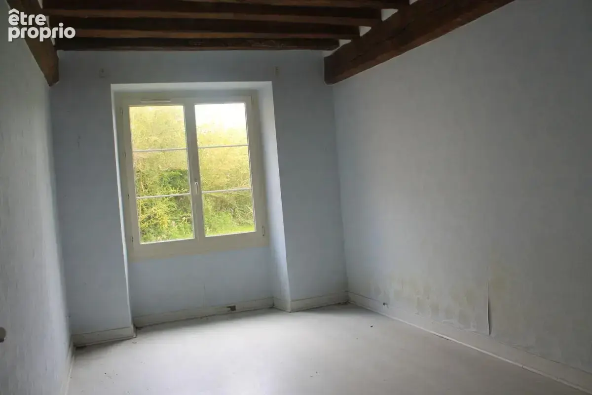 Longère, 5 chambres - photo 6