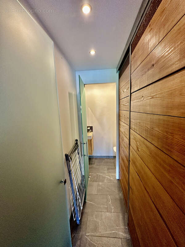 Appartement à SAINT-MARTIN