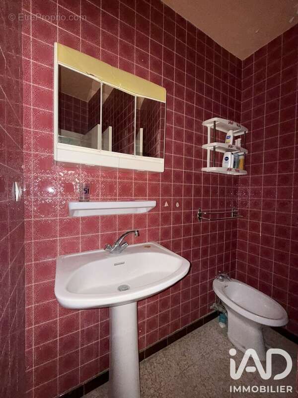 Photo 8 - Appartement à CANET-EN-ROUSSILLON