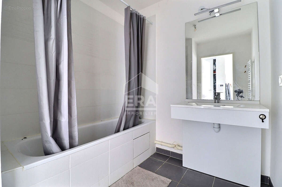 Appartement 49m² à aubervilliers - photo 7