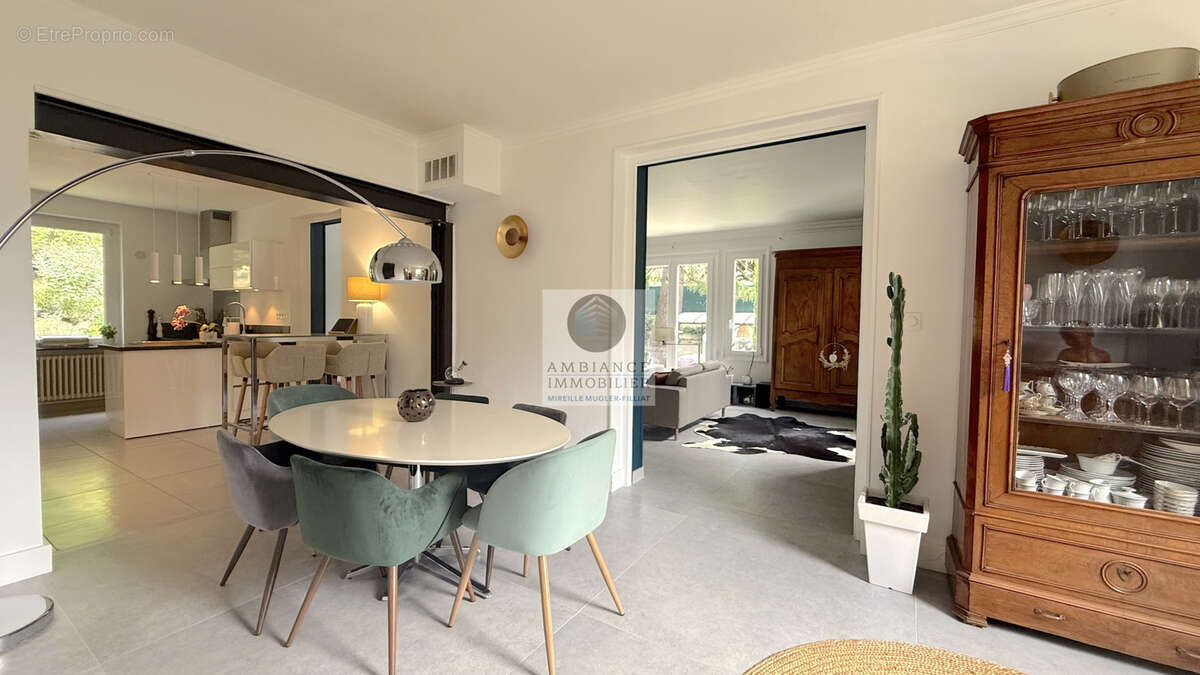 Maison à LA VOULTE-SUR-RHONE