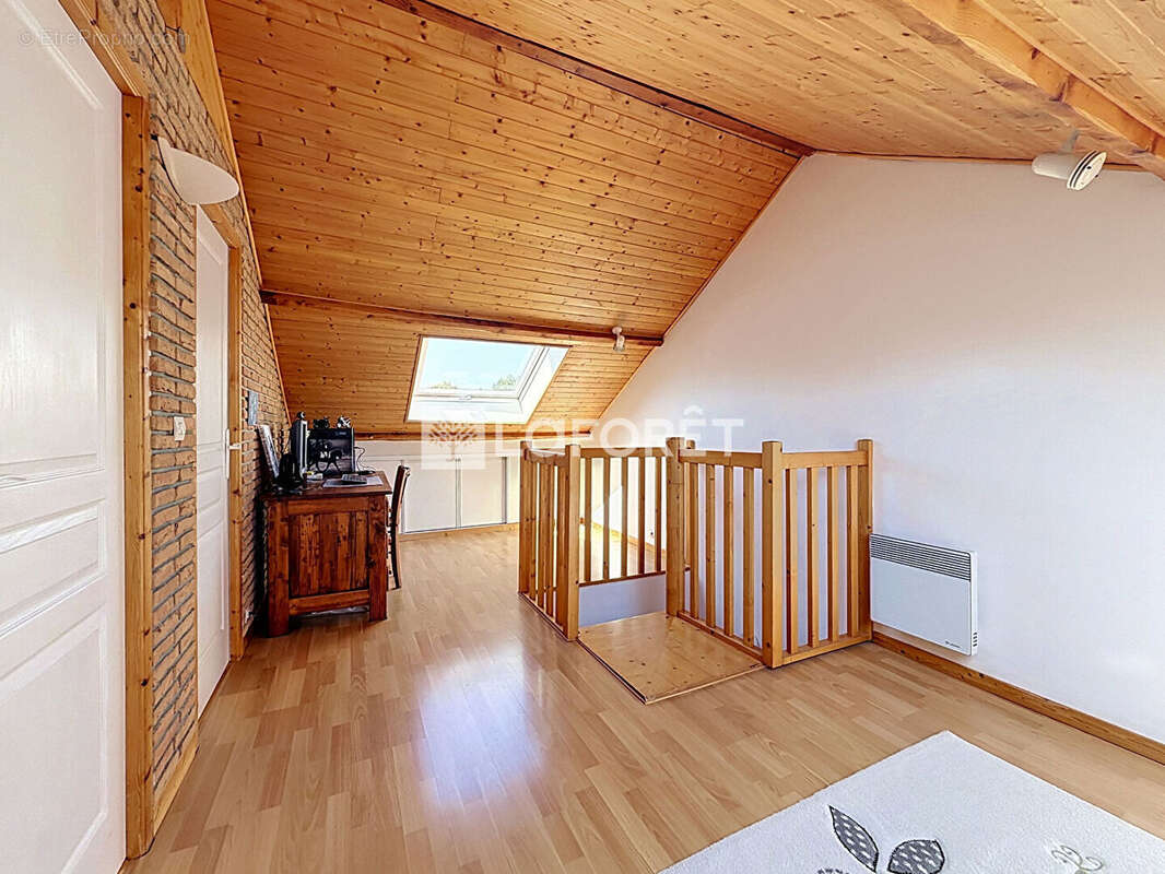Maison Bourg La Reine 8 pièces 152 m2 - photo 12