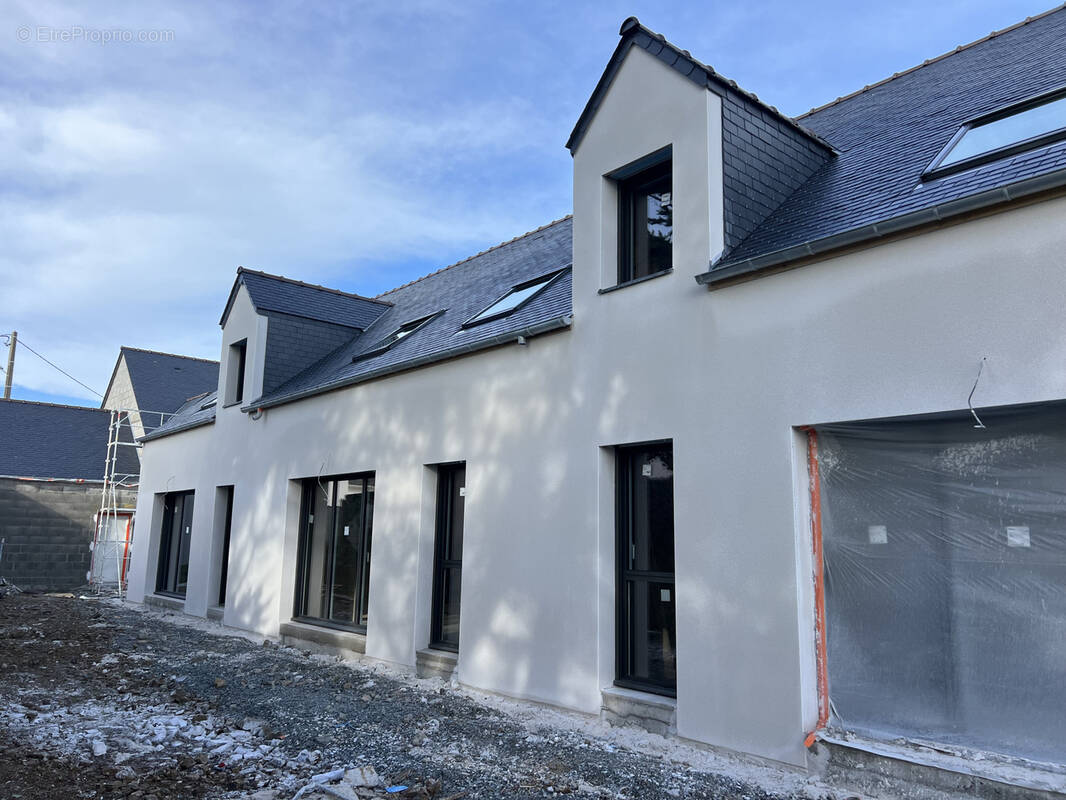 Maison à ERQUY