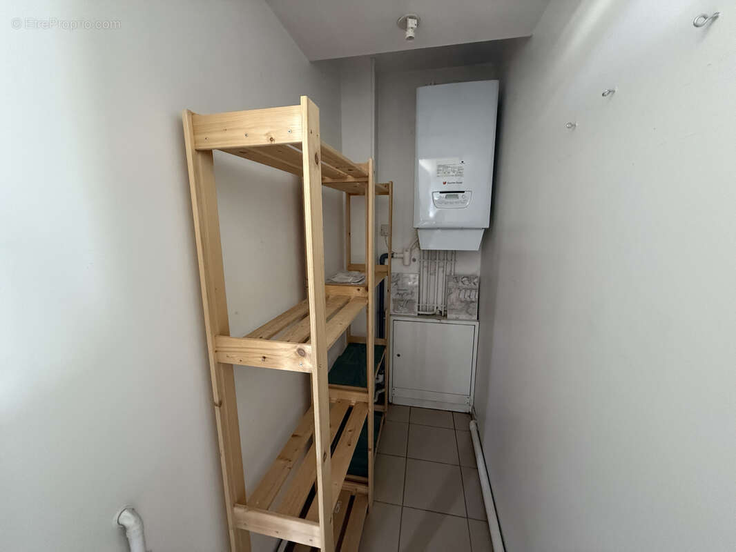 Appartement à LE TRAIT