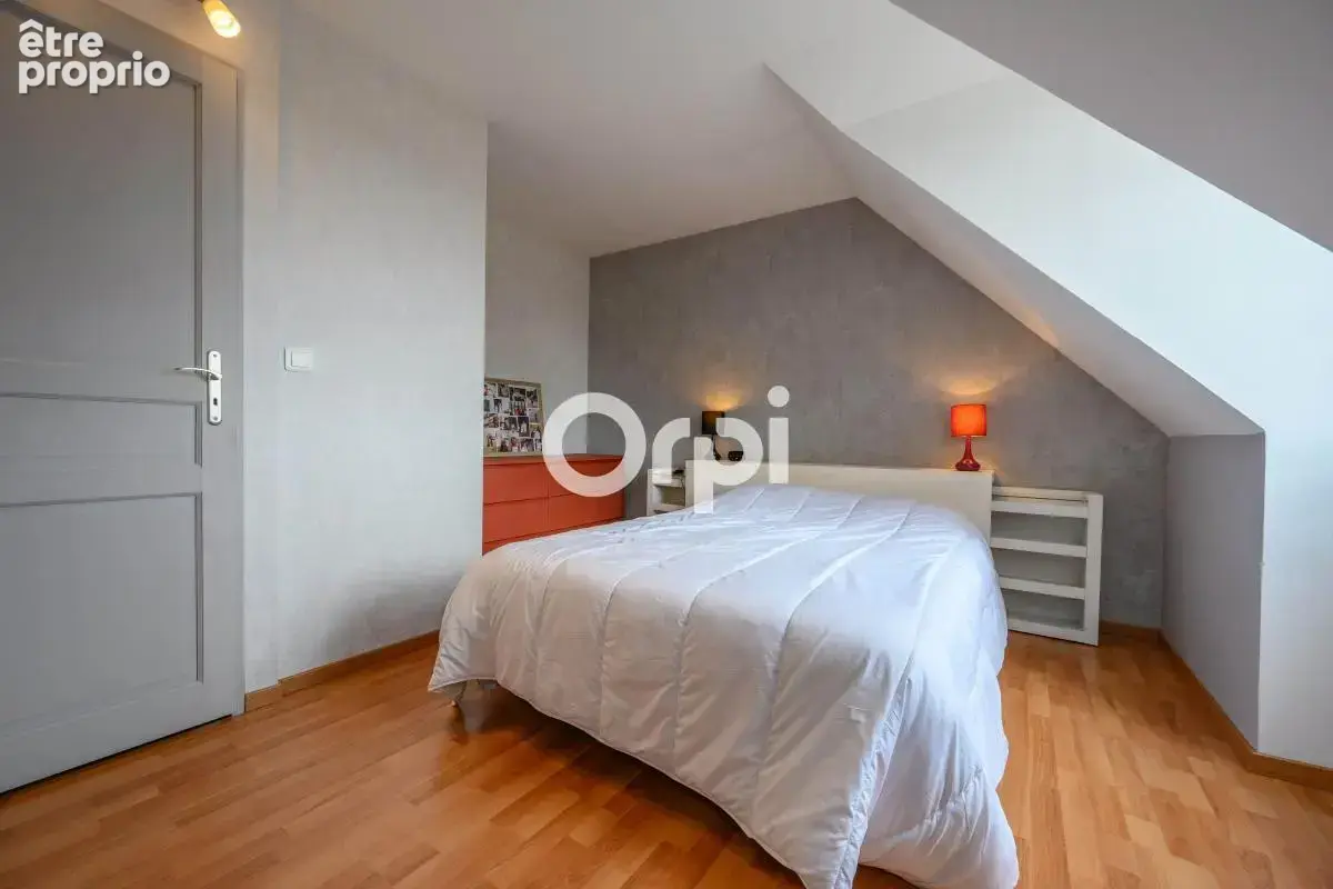 Maison individuelle - photo 8