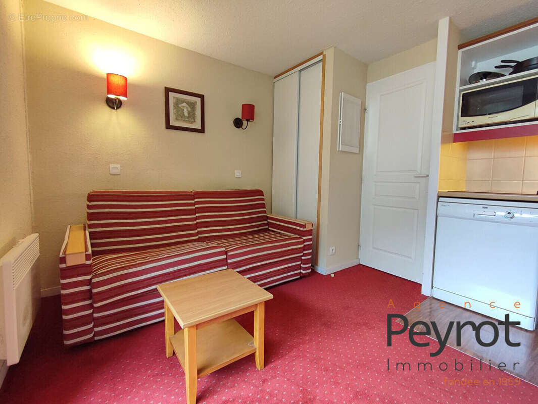 Appartement à BOLQUERE
