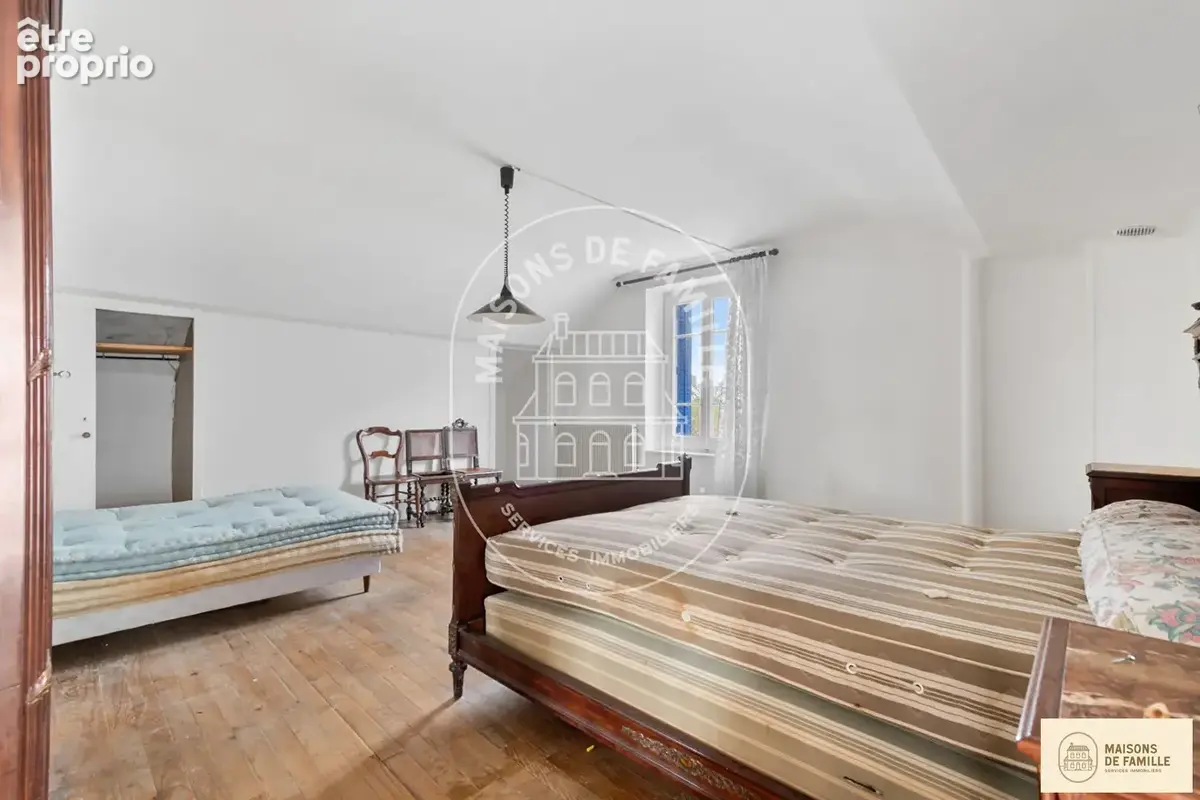 Geneviève - Maison à vendre à Noisy Le Roi - photo 4