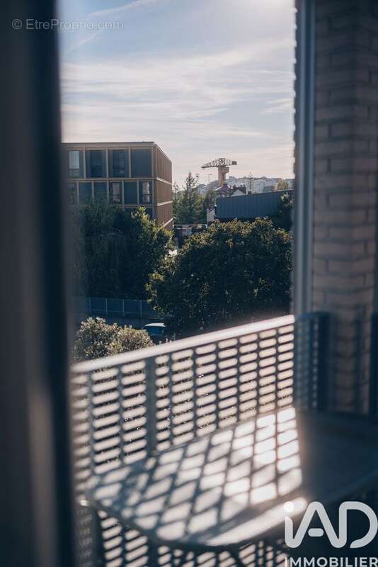 Photo 7 - Appartement à NANTES