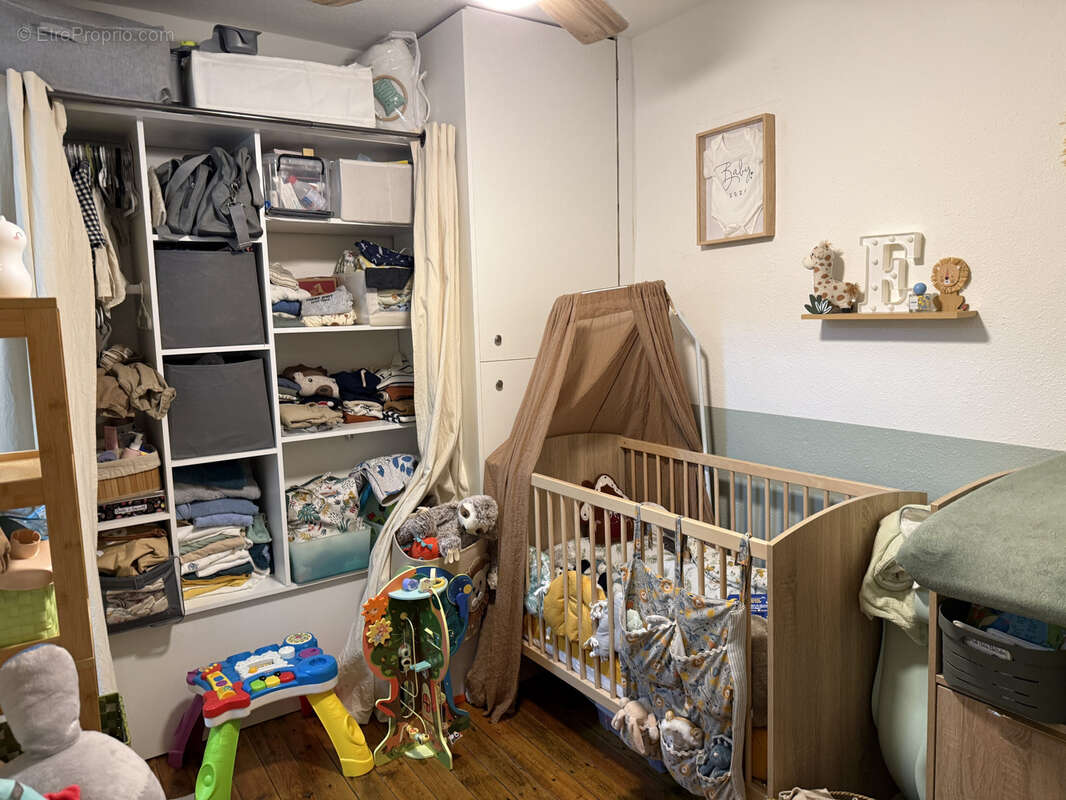 Maison à PALAU-DEL-VIDRE