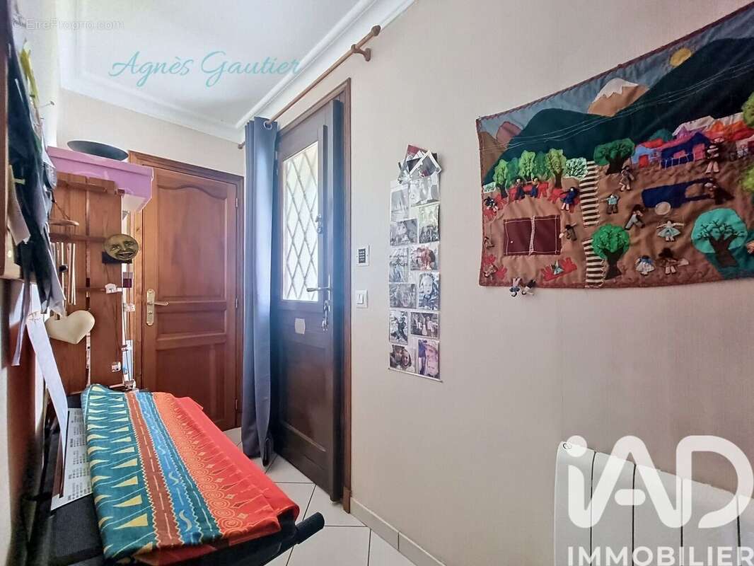 Photo 2 - Maison à SUCY-EN-BRIE