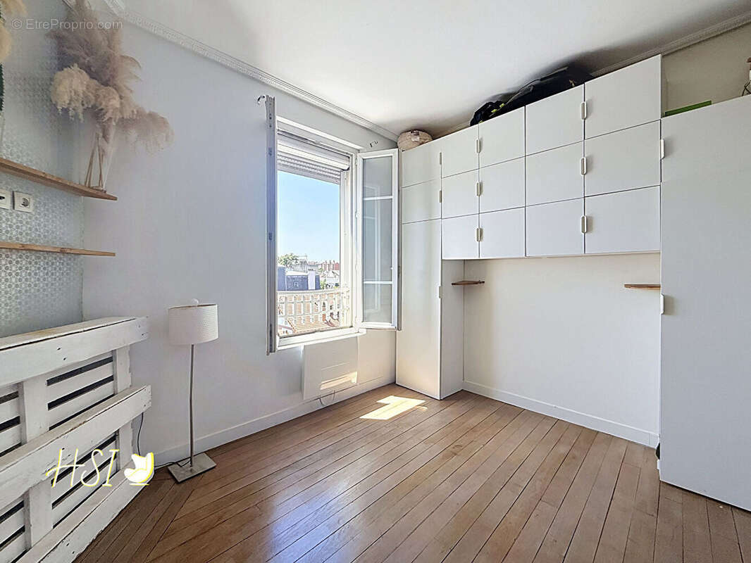 Appartement à BOIS-COLOMBES