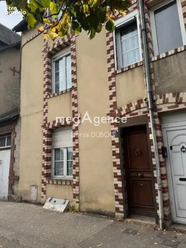 Maison à ALENCON