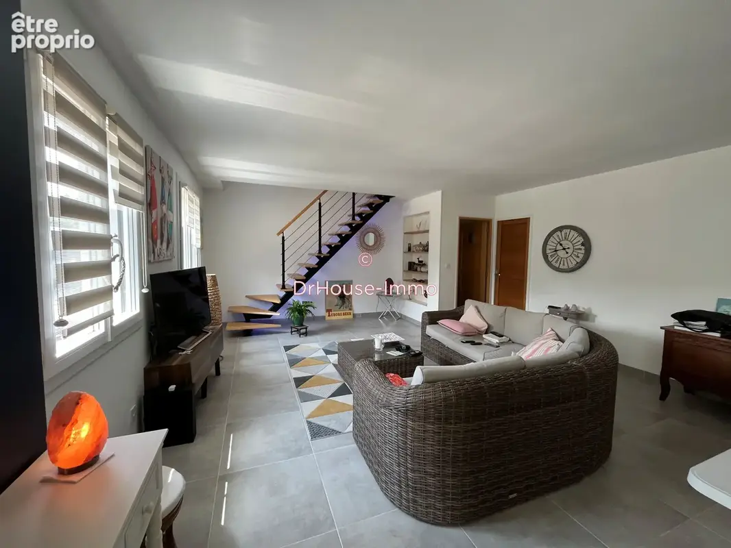 Maison 5 pièces 133 m² à vendre à Courseulles-Sur-Mer (14470) - photo 30