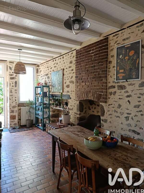 Photo 7 - Maison à BECHEREL