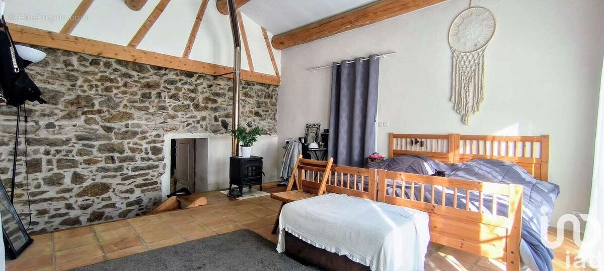 Photo 6 - Maison à ARRIGAS