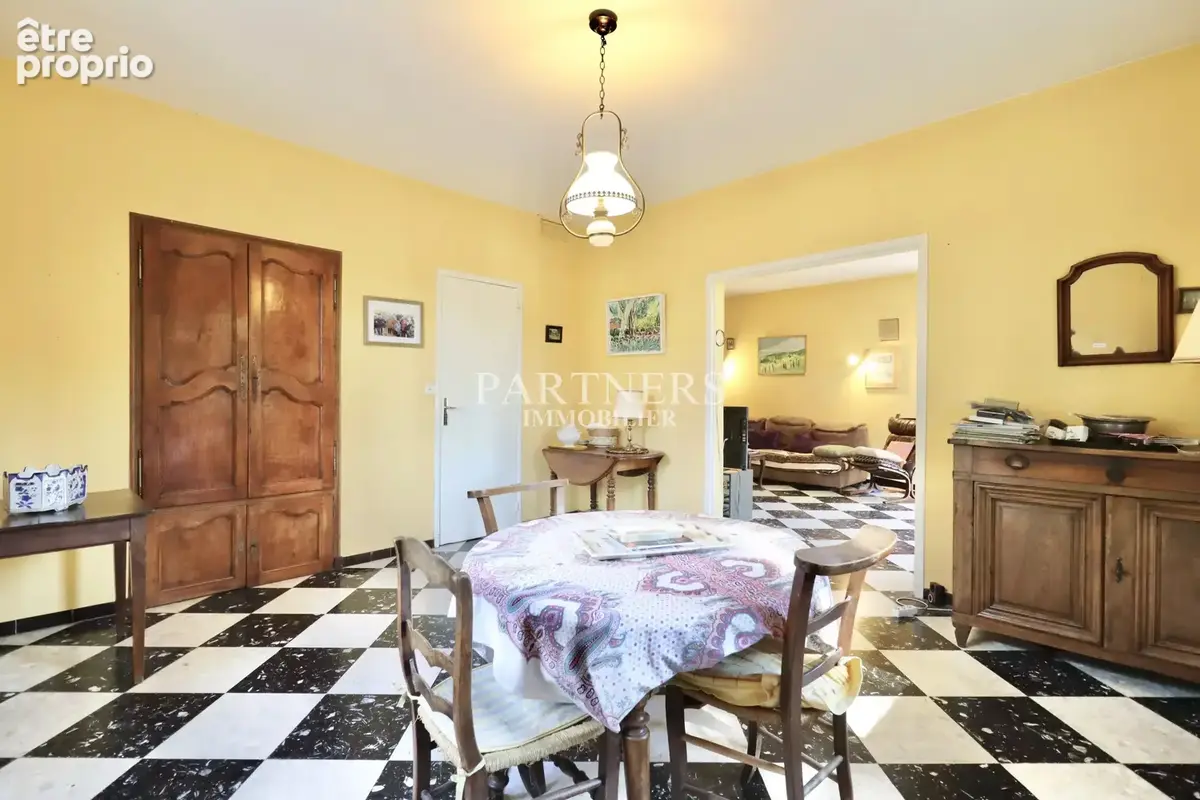 Maison 11 pièces 365 m² à vendre à Aix-En-Provence (13100) - photo 6